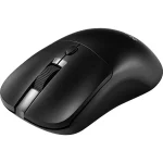 SANDBERG Egér, Wireless Mouse, fekete