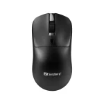 SANDBERG Egér, Wireless Mouse, fekete - Image 3