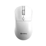 SANDBERG Egér, Wireless Mouse, fehér - Image 2