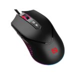 Sandberg Egér Gamer - Azazinator Mouse 6400 - Image 2