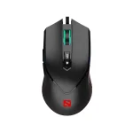 Sandberg Egér Gamer - Azazinator Mouse 6400 - Image 3