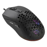 Sandberg Egér Gamer - FlexCover 6D Gamer Mouse - Image 2