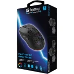 Sandberg Egér Gamer - FlexCover 6D Gamer Mouse - Image 6