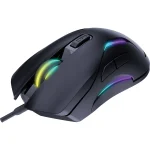 Sandberg Egér Gamer - LightFlow 6D Gamer Mouse - Image 7