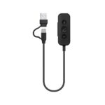 Sandberg Fejhallgató - 3in1 Office Headset Pro ENC - Image 3