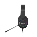 Sandberg Fejhallgató - BossBlaster USB Headset - Image 4
