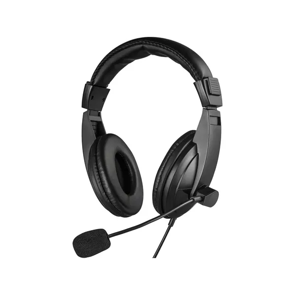 SANDBERG Headset, Saver MiniJack Headset Large