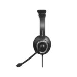 Sandberg Fejhallgató - USB-C Chat Headset - Image 3