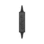 Sandberg Fejhallgató - USB-C Chat Headset - Image 4