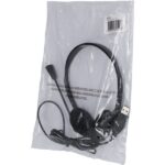 Sandberg Fejhallgató - USB Headset Bulk - Image 3