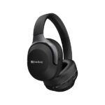 Sandberg Fejhallgató - Wireless Travel Headset ANC+ENC - Image 2