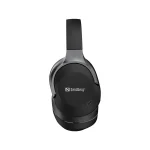 Sandberg Fejhallgató - Wireless Travel Headset ANC+ENC - Image 3