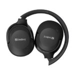 Sandberg Fejhallgató - Wireless Travel Headset ANC+ENC - Image 5