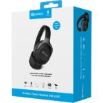 Sandberg Fejhallgató - Wireless Travel Headset ANC+ENC - Image 6