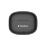 SANDBERG Fülhallgató, Play n Go Wireless Earbuds - Image 2