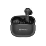 SANDBERG Fülhallgató, Play n Go Wireless Earbuds - Image 3