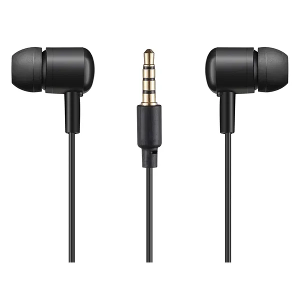 Sandberg Fülhallgató - Saver Earphones