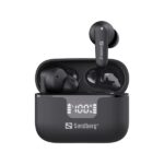 Sandberg Fülhallgató - Wireless Earbuds ANC+ENC - Image 2