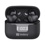 Sandberg Fülhallgató - Wireless Earbuds ANC+ENC - Image 3