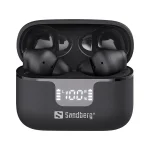 Sandberg Fülhallgató - Wireless Earbuds ANC+ENC - Image 3