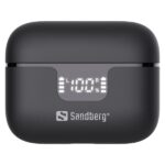 Sandberg Fülhallgató - Wireless Earbuds ANC+ENC - Image 5