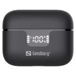 Sandberg Fülhallgató - Wireless Earbuds ANC+ENC - Image 5