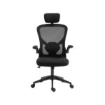 Sandberg Gamer szék - ErgoFusion Gaming Chair Basic - Image 2