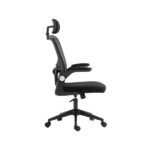Sandberg Gamer szék - ErgoFusion Gaming Chair Basic - Image 3