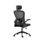 Sandberg Gamer szék - ErgoFusion Gaming Chair Basic - Image 4