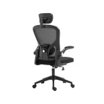 Sandberg Gamer szék - ErgoFusion Gaming Chair Basic - Image 4
