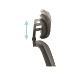 Sandberg Gamer szék - ErgoFusion Gaming Chair Basic - Image 7