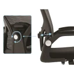 Sandberg Gamer szék - ErgoFusion Gaming Chair Basic - Image 8