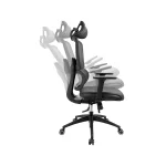 Sandberg Gamer szék - ErgoFusion Gaming Chair Pro - Image 3
