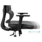 Sandberg Gamer szék - ErgoFusion Gaming Chair Pro - Image 6