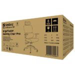 Sandberg Gamer szék - ErgoFusion Gaming Chair Pro - Image 7