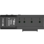 Sandberg M.2 SSD dokkoló - USB 3.2 Cloner and Dock for M2 + NVMe + SATA - Image 3