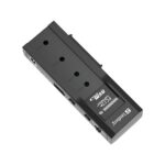 Sandberg M.2 SSD dokkoló - USB 3.2 Cloner and Dock for M2 + NVMe + SATA - Image 4