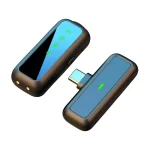 Sandberg Mikrofon - Streamer USB-C Wireless Mic x2 - Image 4