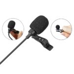Sandberg Mikrofon - Streamer USB Clip Microphone - Image 7