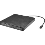Sandberg ODD Külső - Sandberg USB-C/A DVD Drive - Image 4