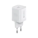 Sandberg Telefon töltő - USB-C AC Charger PD20W SAVER - Image 3
