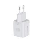 Sandberg Telefon töltő - USB-C AC Charger PD20W SAVER - Image 4