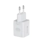 Sandberg Telefon töltő - USB-C AC Charger PD20W SAVER - Image 4