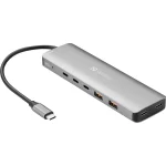 SANDBERG USB-C to 5xUSB-C+2xUSB-A 100W