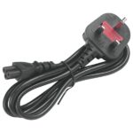 Sandberg Univerzális Töltő adapter - Laptop AC Adapter 90W EU+UK - Image 4