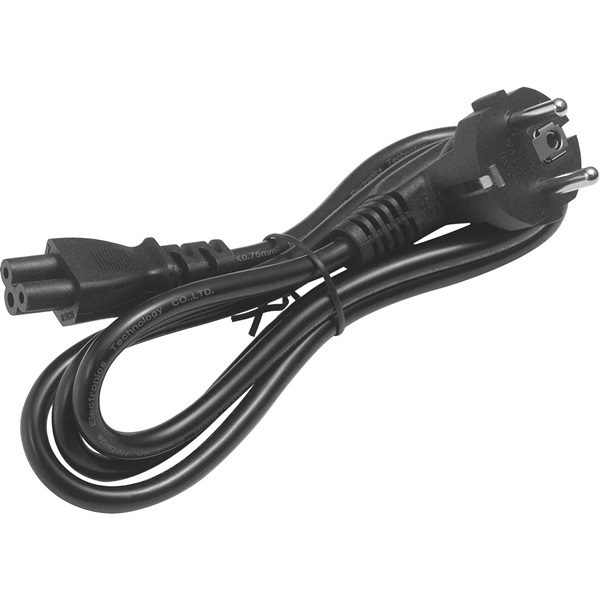 Sandberg Univerzális Töltő adapter - Laptop AC Adapter 90W EU+UK - Image 5