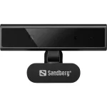 Sandberg Webkamera - Face-ID Webcam Mini - Image 2