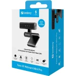 Sandberg Webkamera - Face-ID Webcam Mini Pro - Image 4