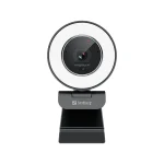 SANDBERG Webkamera, Streamer USB Webcam Pro Elite - Image 2