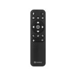 Sandberg Webkamera - USB-C/A Webcam Pro Remote 4K - Image 6